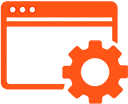 Admin panel (CMS)