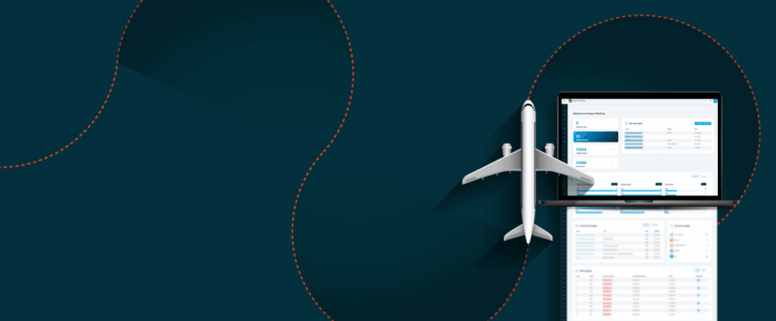 Empowering Airlines with Seamless Control: The All-New Airport Briefing CMS!