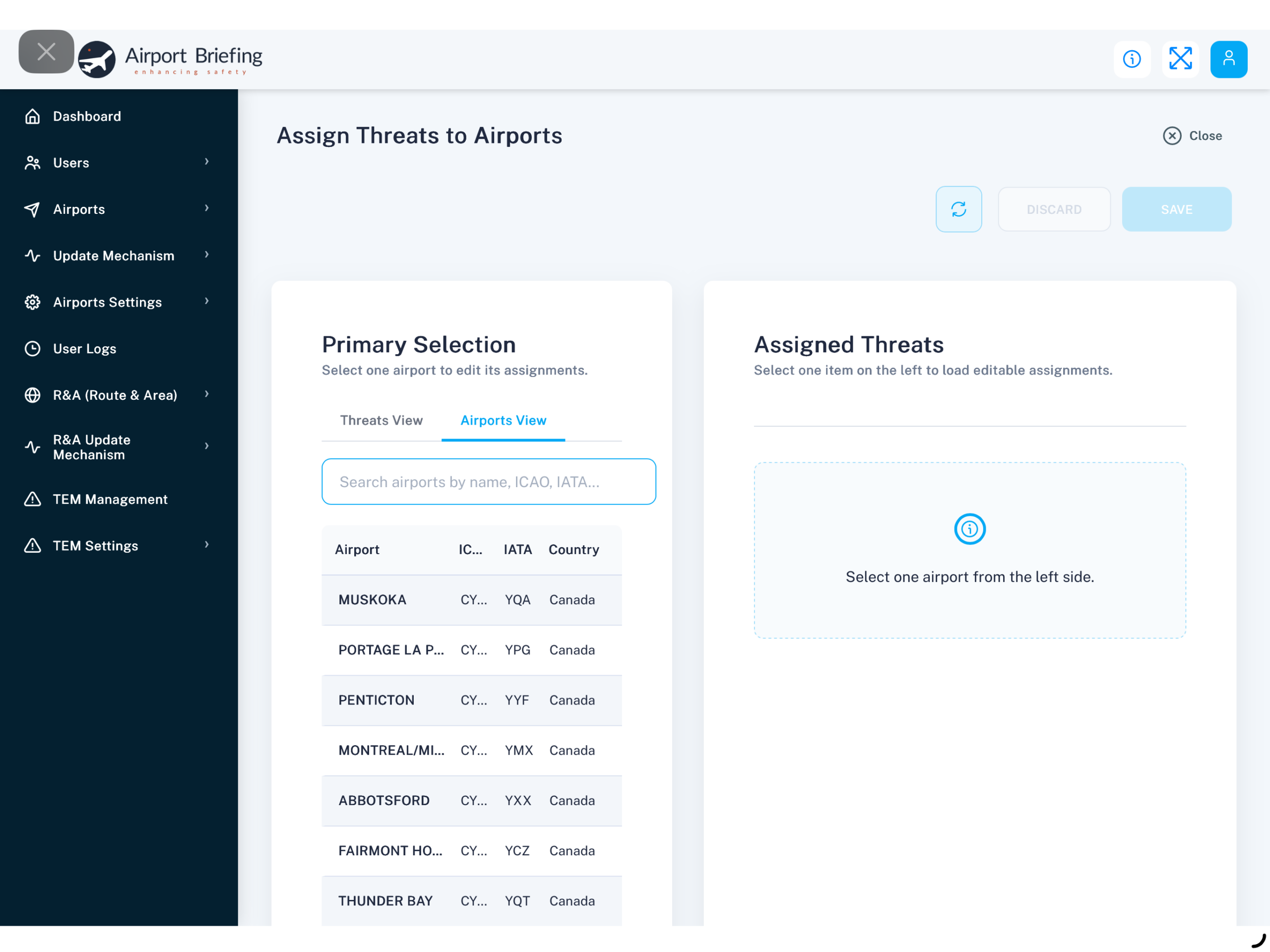 Already managing threats through your Safety Management System? Make Adaptive TEM your own.