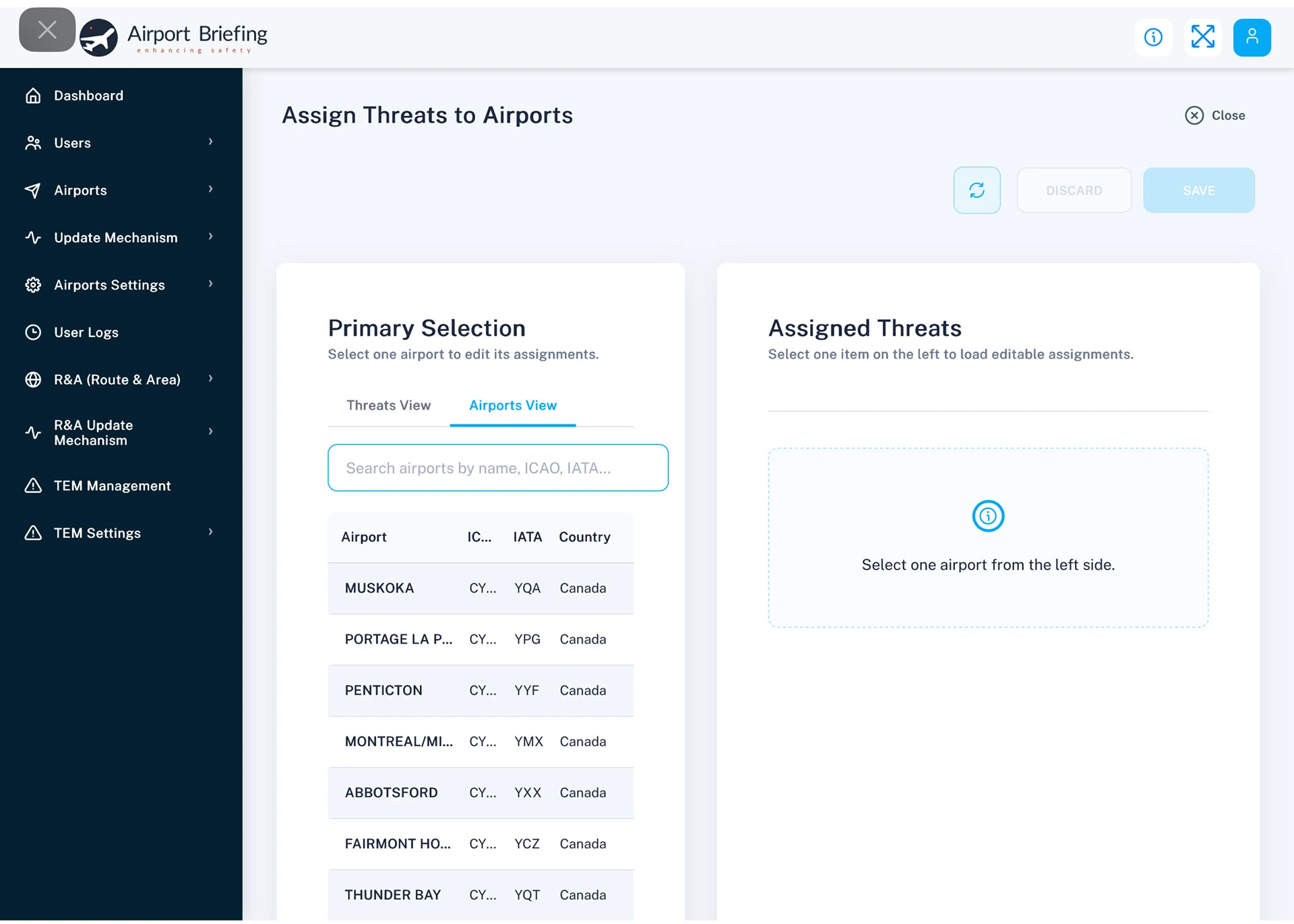 Already managing threats through your Safety Management System? Make Adaptive TEM your own.
