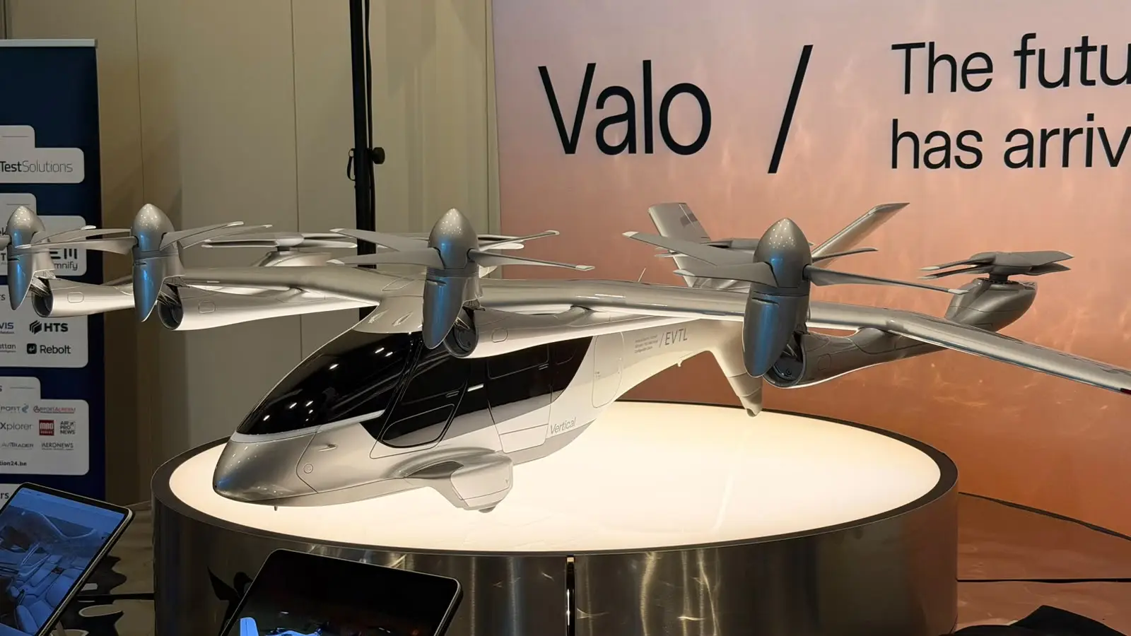 Our First Global Aviation Conference Frankfurt: What Stood Out for Flight Operations